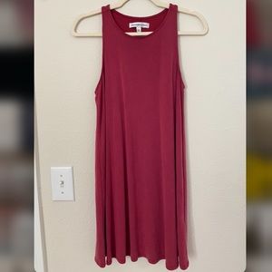 Red Razorback Dress